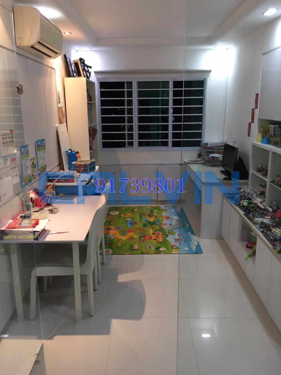 Blk 299 Bukit Batok Street 22 (Bukit Batok), HDB Executive #78353722